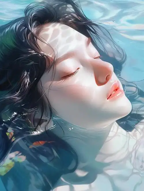 寂静的港口电影剧照
